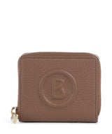 Bogner Bozen Dama RFID Portfel cognac