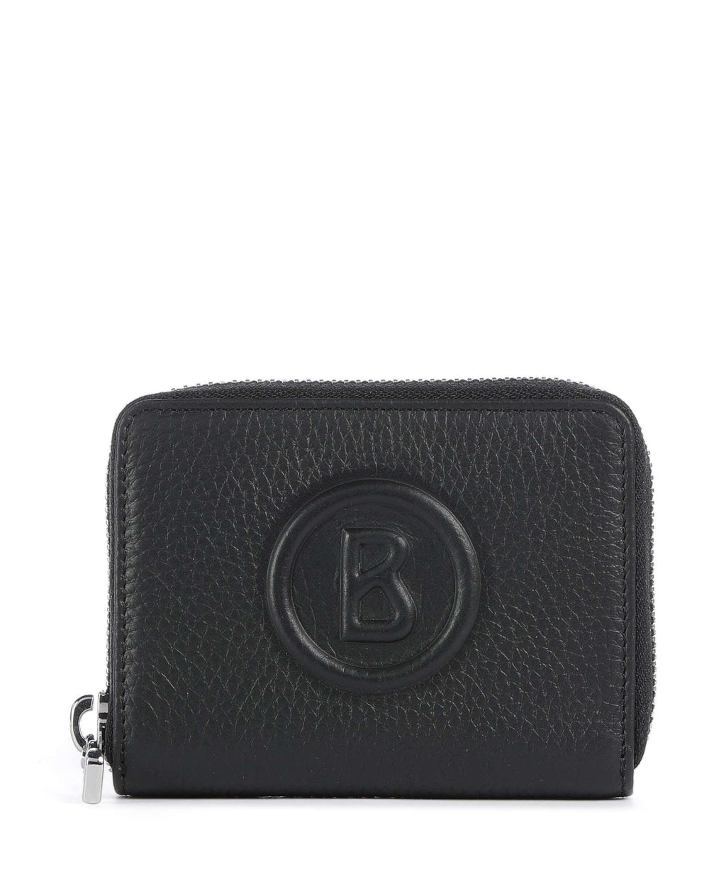 Bogner Bozen Norah Wallet black