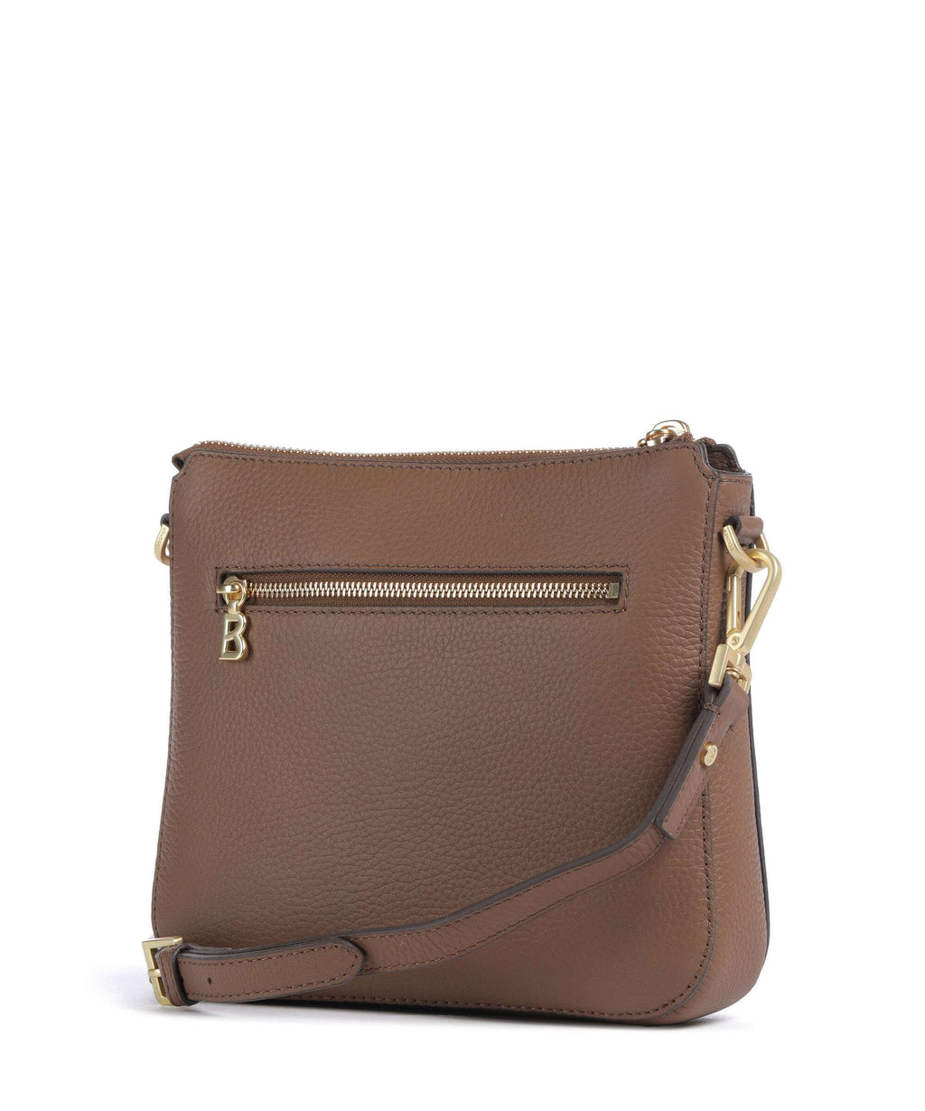Bogner Bozen Hedwig Crossbody bag cognac