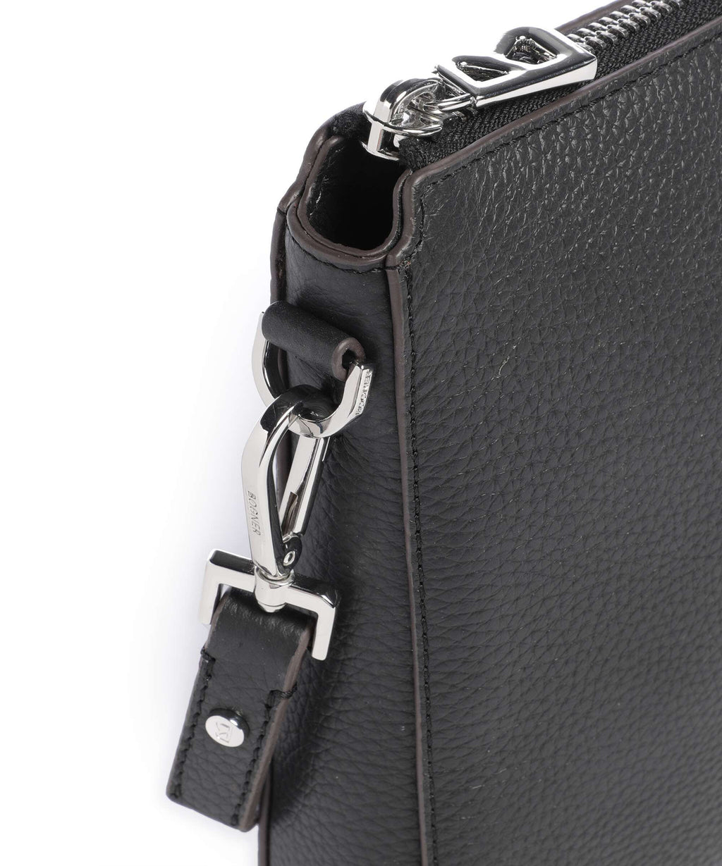 Bogner Bozen Hedwig Crossbody bag black