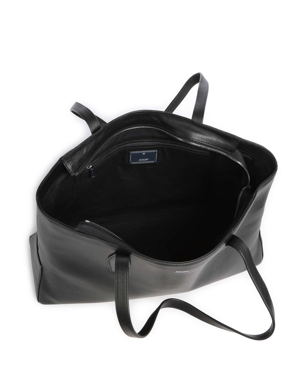 JOOP! Sofisticato 1.0 Isadora Tote bag black