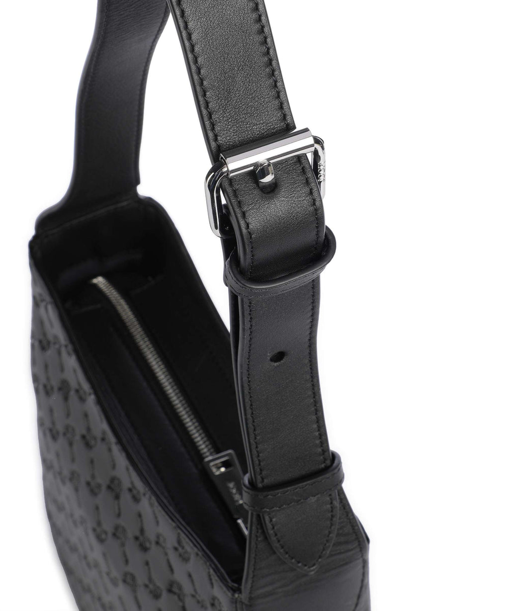 JOOP! Leggero Stampa Elda Hobo bag black