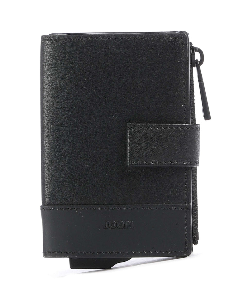 JOOP! Manciano C-Four Credit card holder black