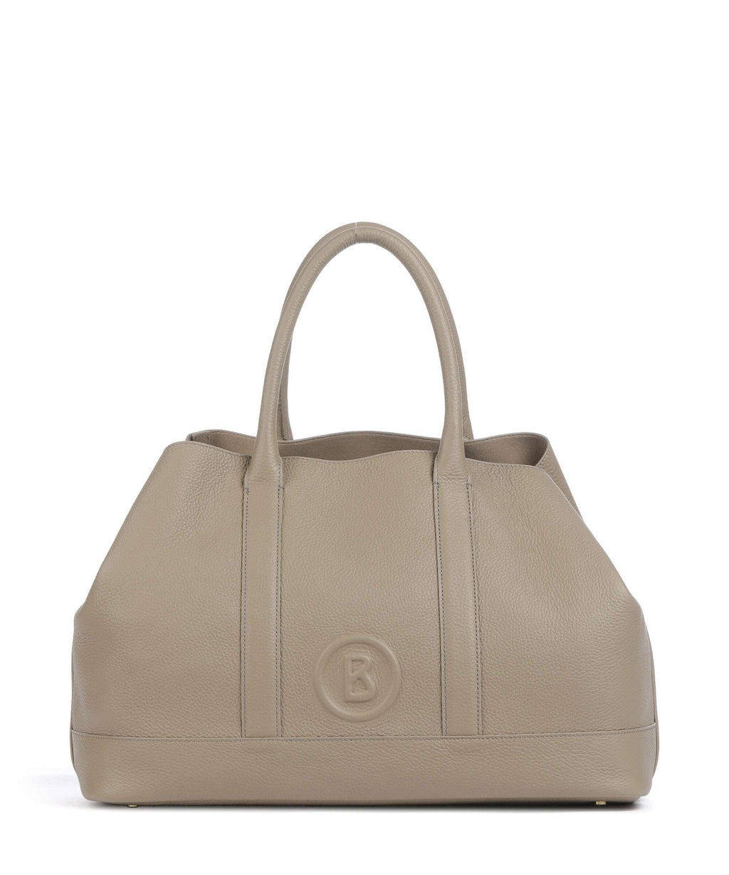 Bogner Bozen Theresa Tote bag simply taupe