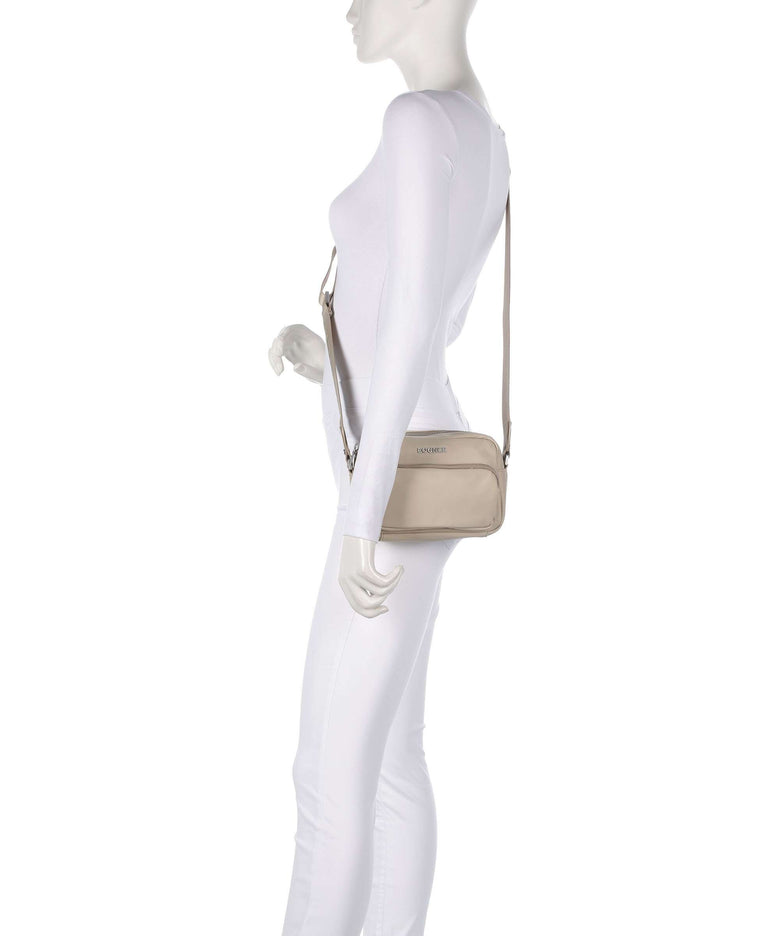 Bogner Klosters Lidia Crossbody bag oyster gray
