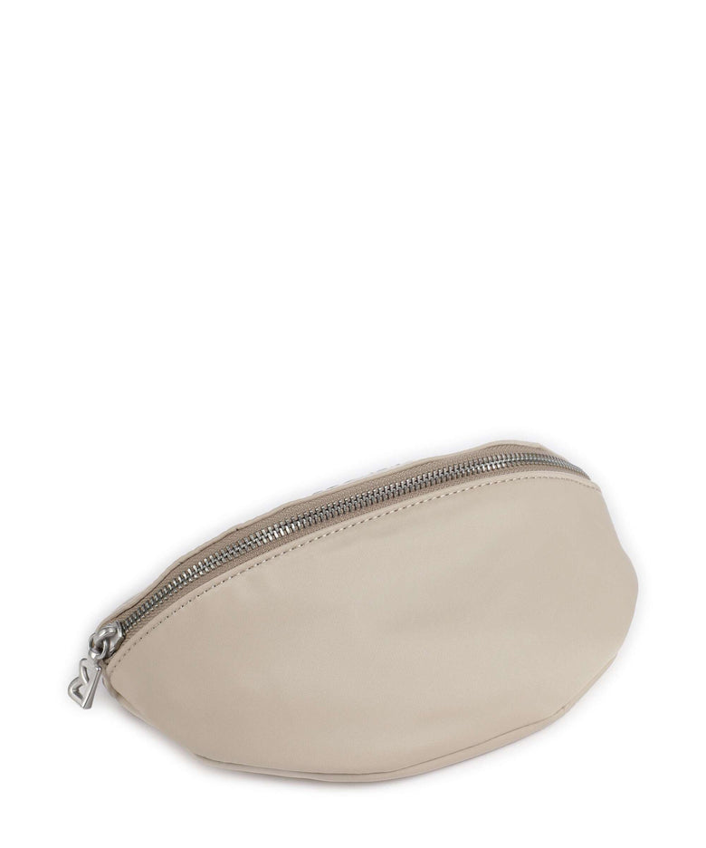 Bogner Klosters Sina Belt bag oyster gray