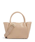 Bogner Wallis Raja Handbag lattè