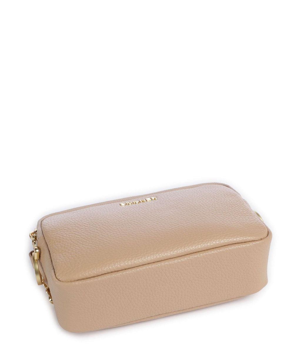 Bogner Wallis Avy Crossbody bag lattè