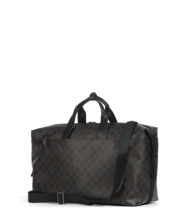 JOOP! Cortina Piazza Maik Weekend bag seal brown