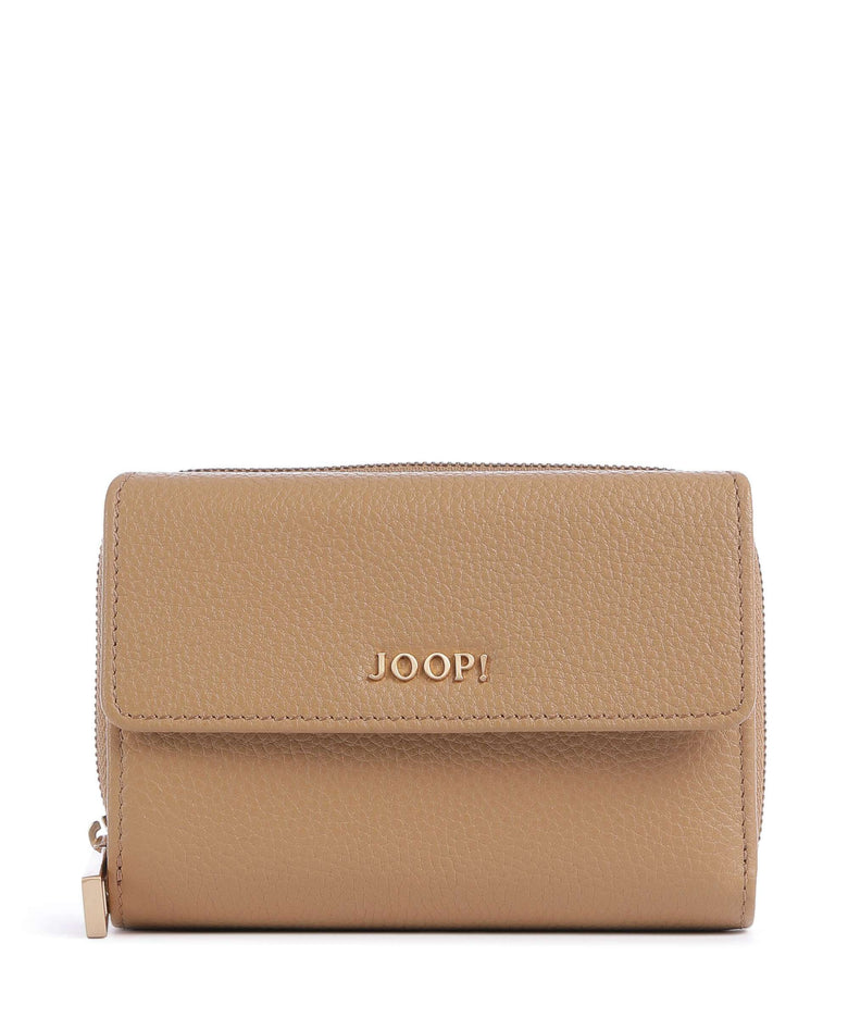 JOOP! Fatto Martha RFID Wallet tannin