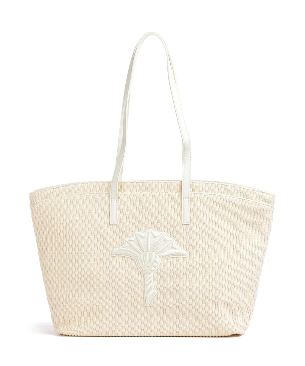 JOOP! Cestino Chiaro Suna Tote bag offwhite