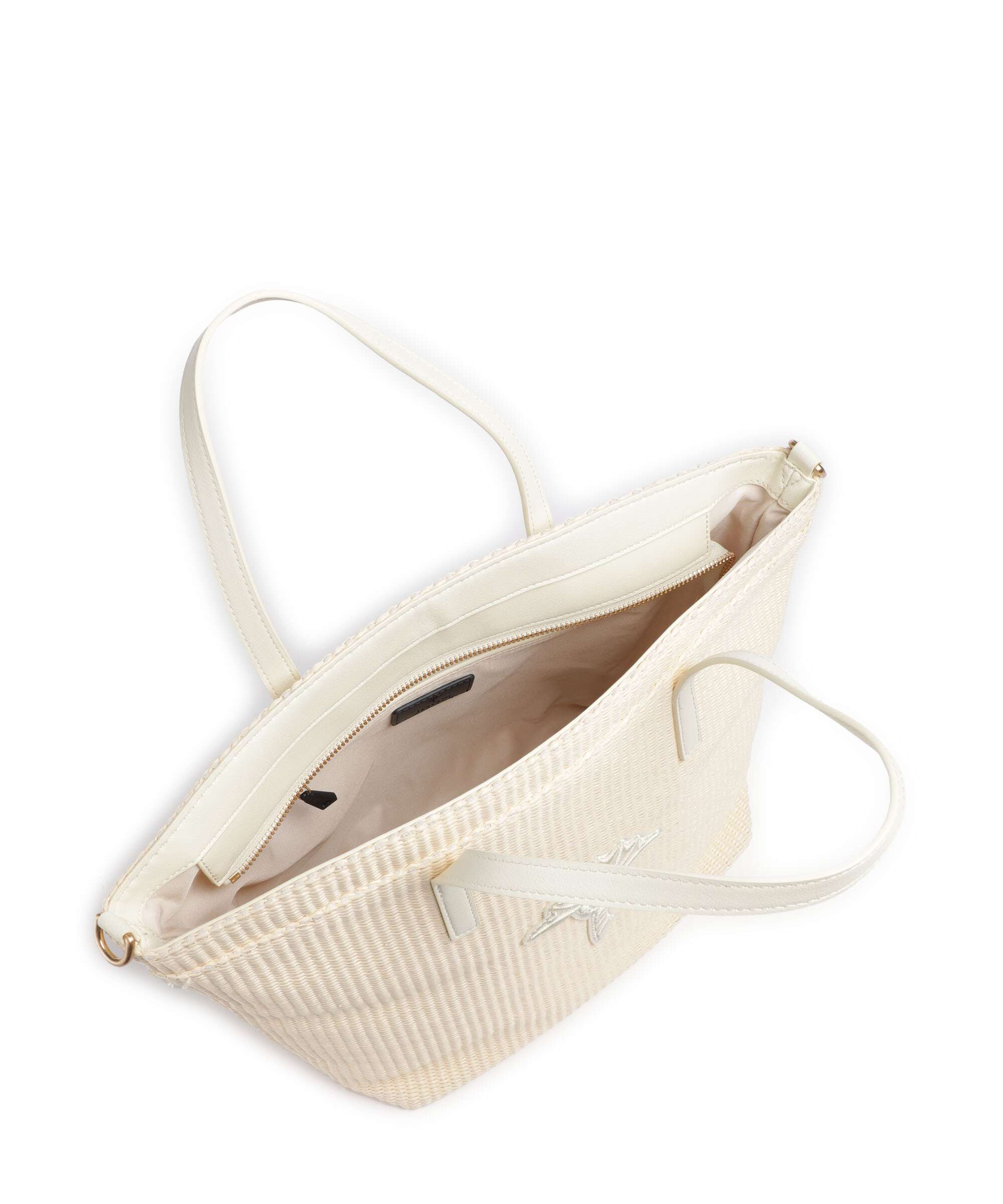 JOOP! Cestino Chiaro Suna Handbag offwhite