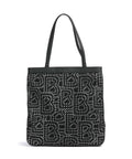 Bogner Walensee Caja Tote bag black