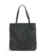 Bogner Walensee Caja Tote bag black