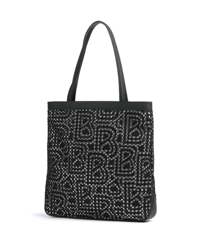 Bogner Walensee Caja Tote bag black