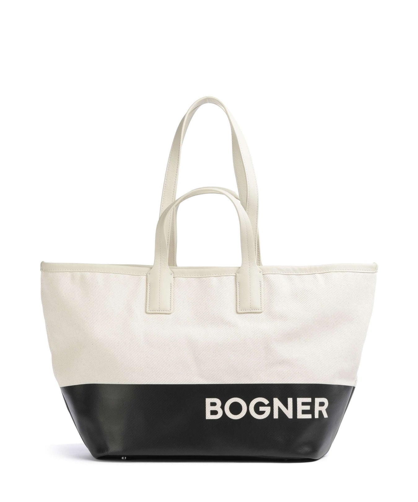 Bogner Wiesen Lotta Tote bag offwhite