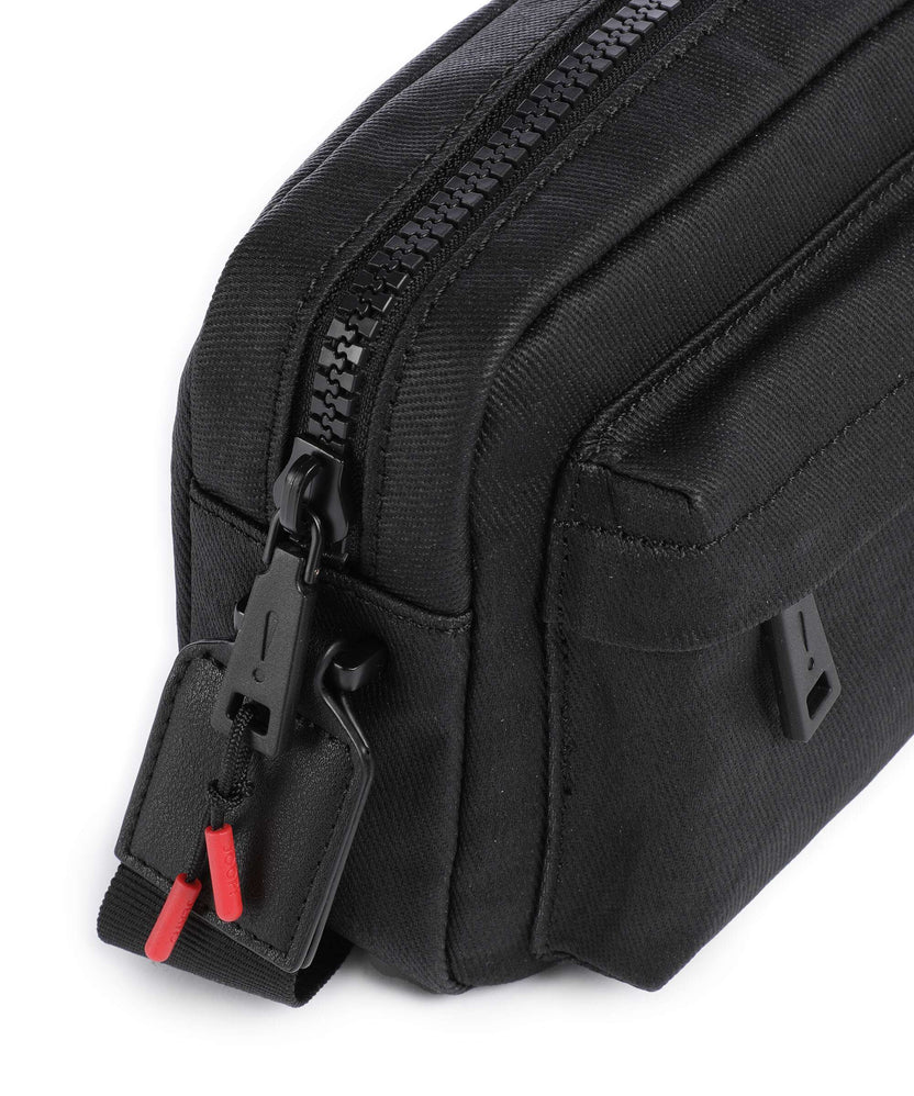 JOOP! Jeans Buccino Pino Crossbody bag black