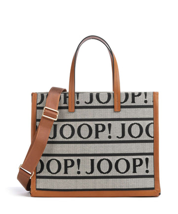 JOOP! Paraffa Aurelia Torebka cognac