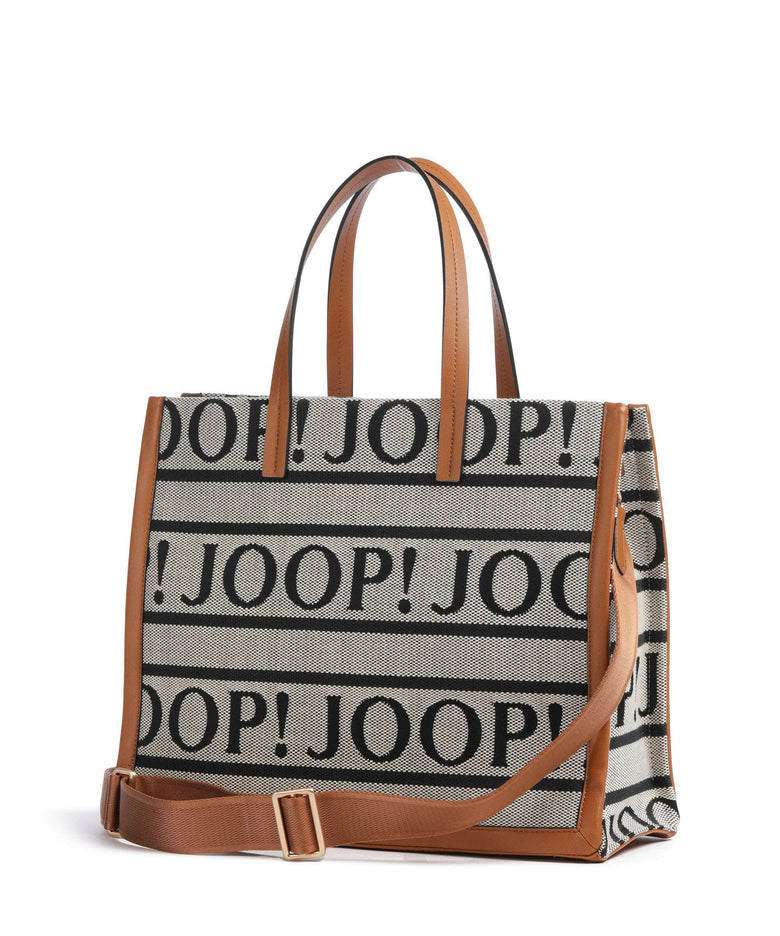 JOOP! Paraffa Aurelia Handbag cognac