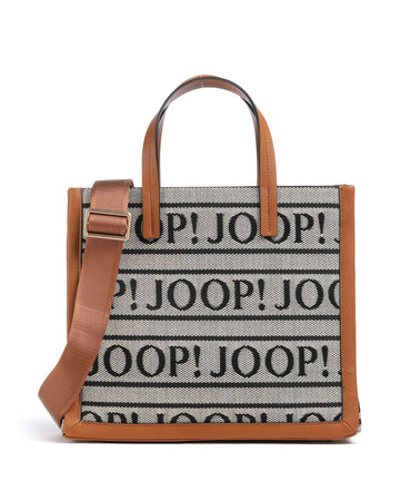 JOOP! Paraffa Aurelia Torebka cognac