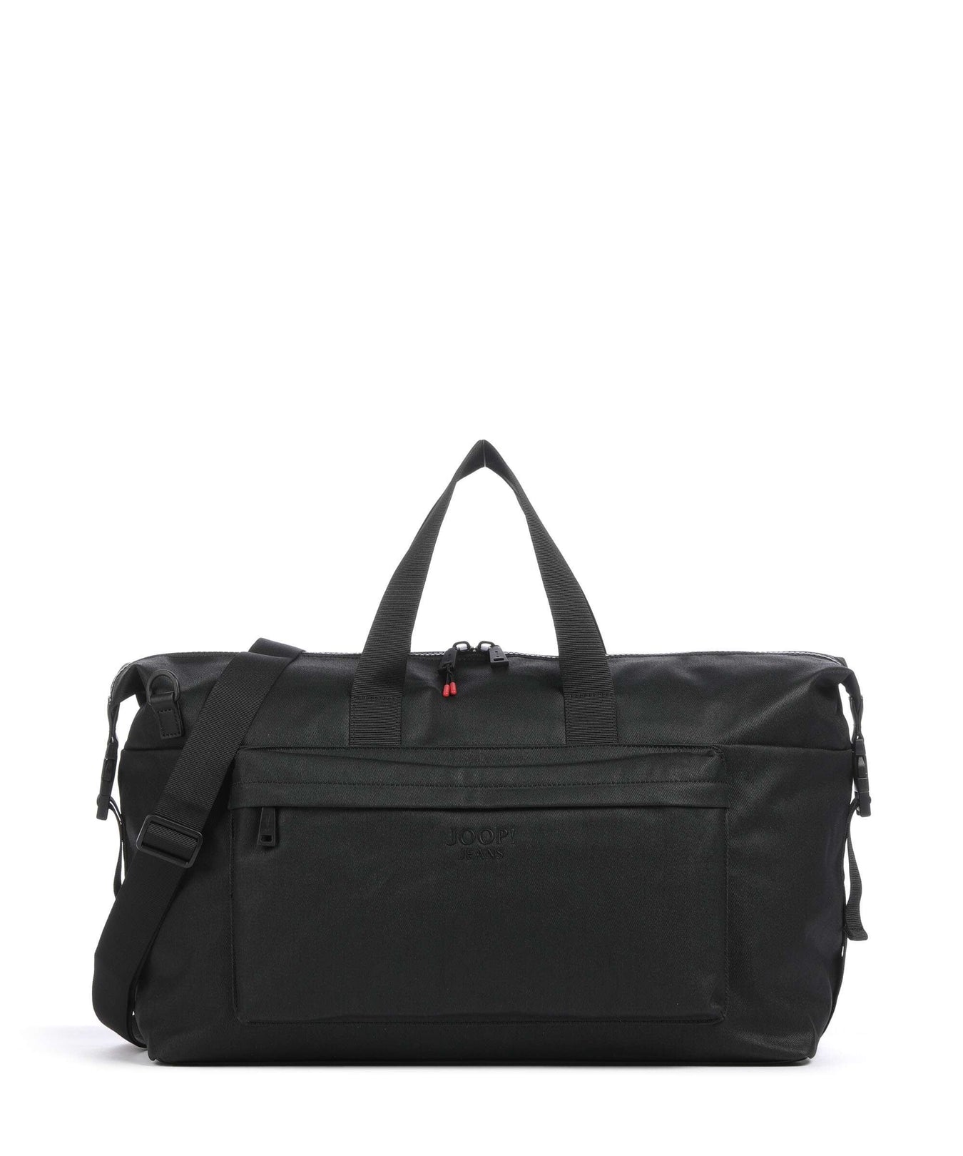 JOOP! Jeans Buccino Maik Weekend bag black