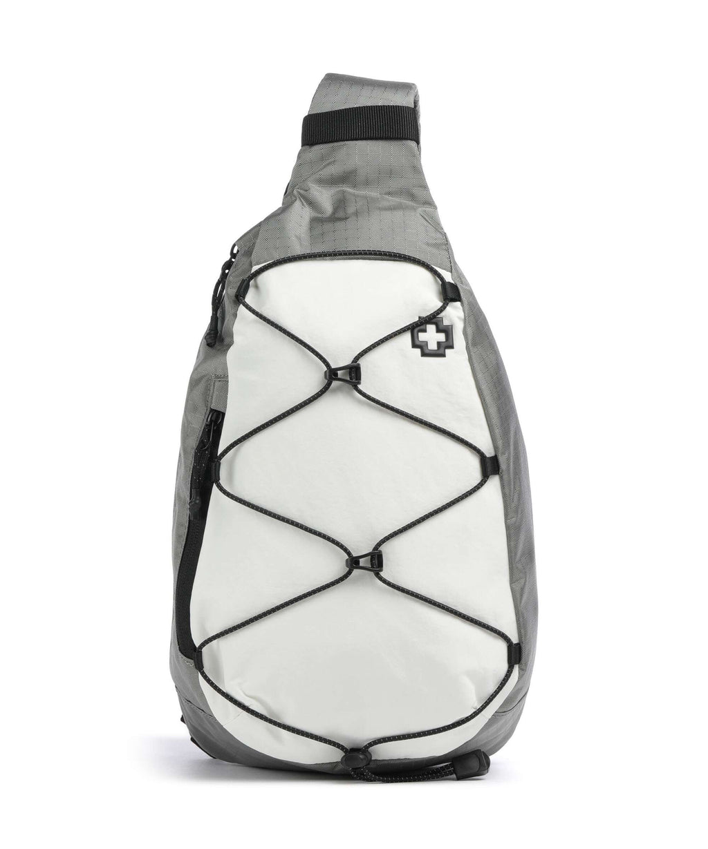 Strellson Homerton Carl Sling bag offwhite