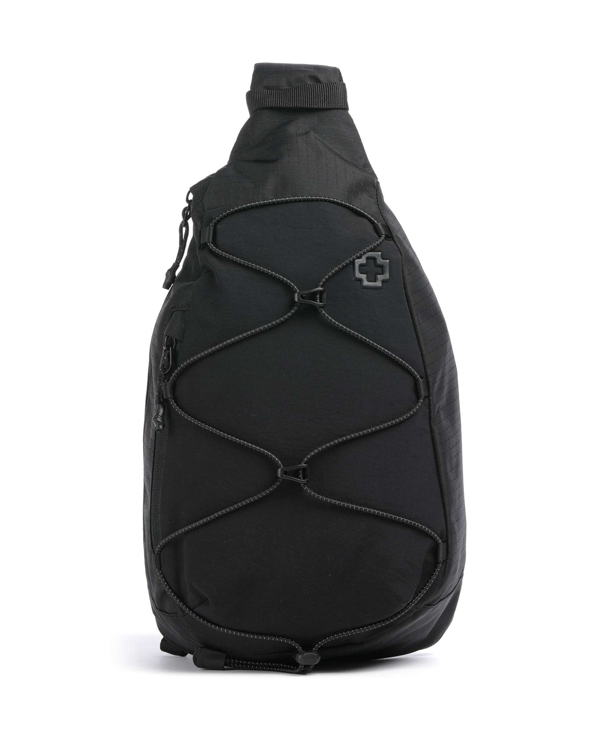 Strellson Homerton Carl Sling bag black