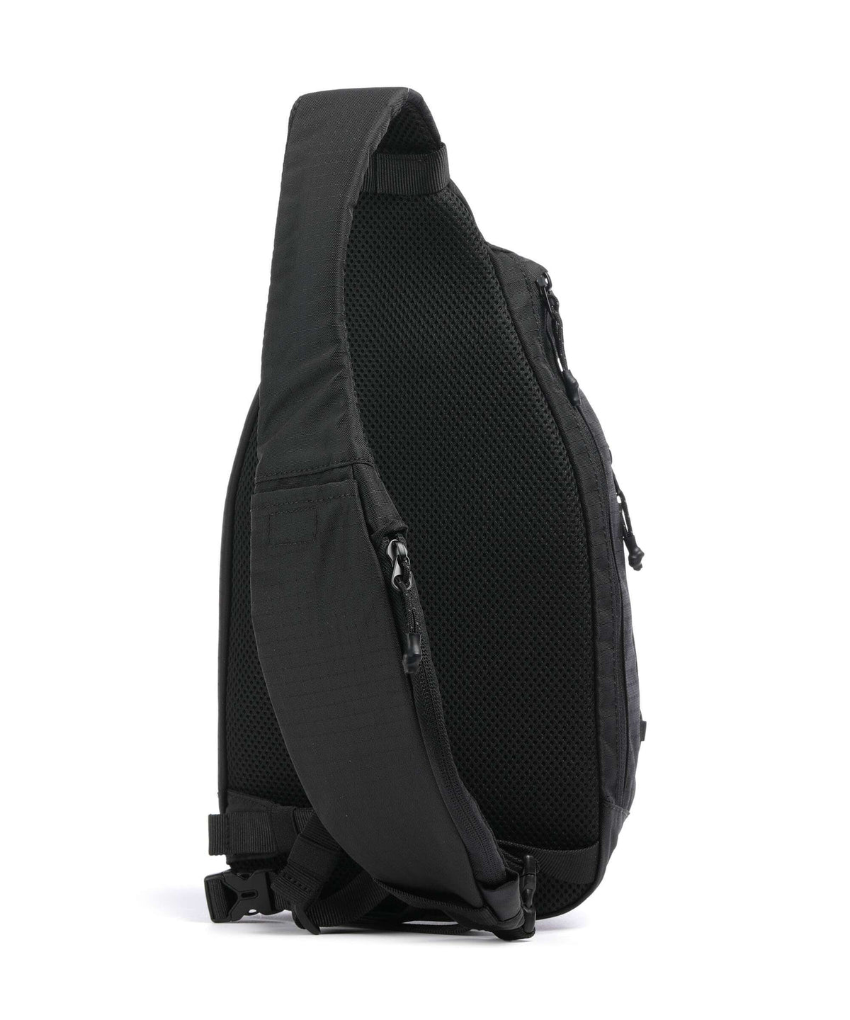 Strellson Homerton Carl Sling bag black
