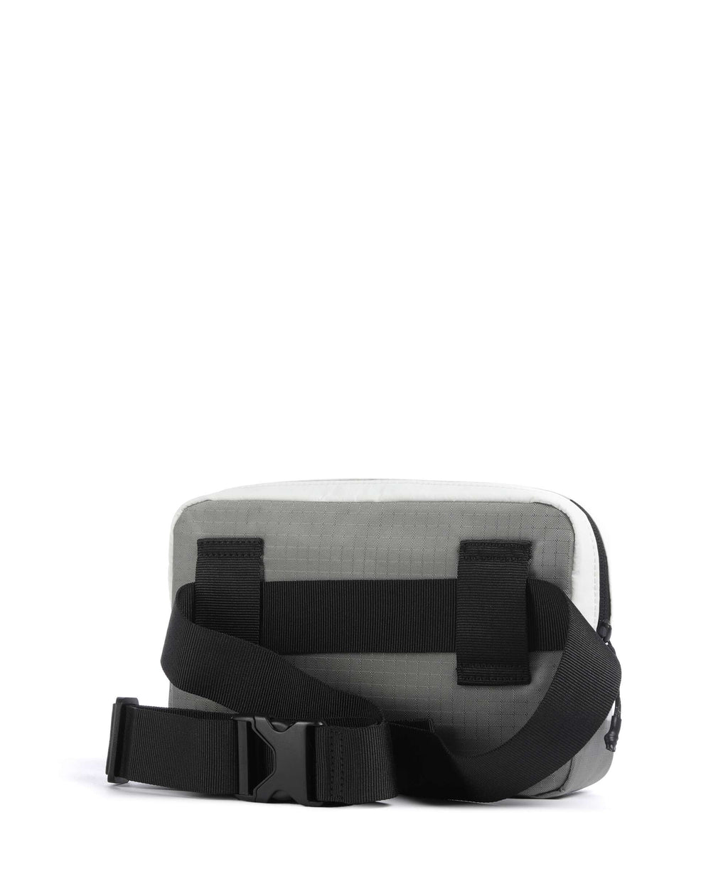 Strellson Homerton Mick Fanny pack offwhite