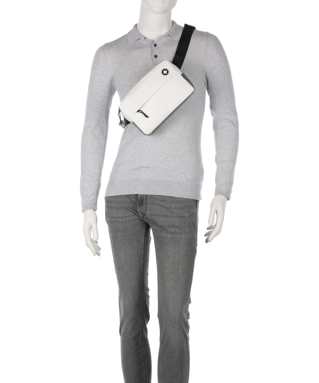 Strellson Homerton Mick Belt bag offwhite