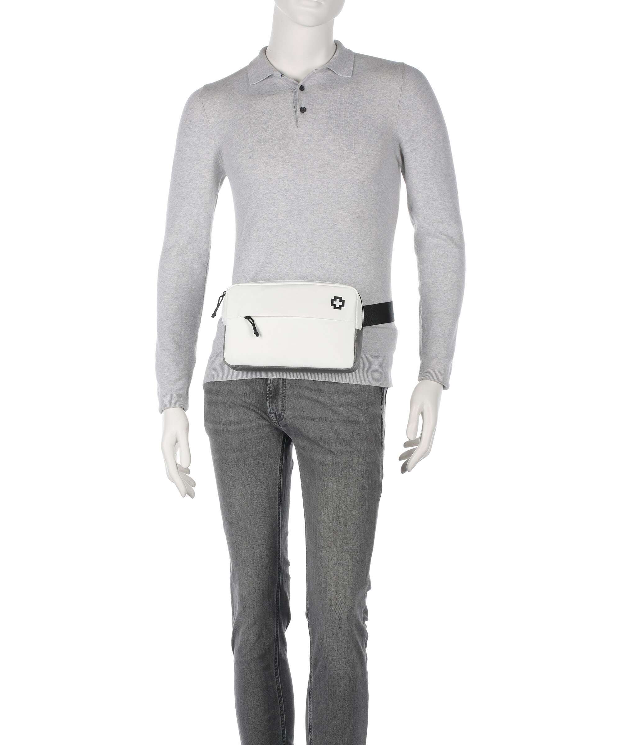Strellson Homerton Mick Belt bag offwhite