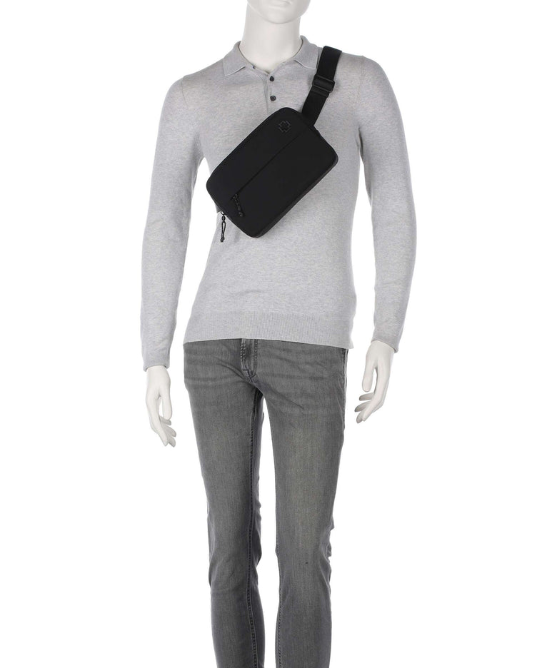 Strellson Homerton Mick Belt bag black