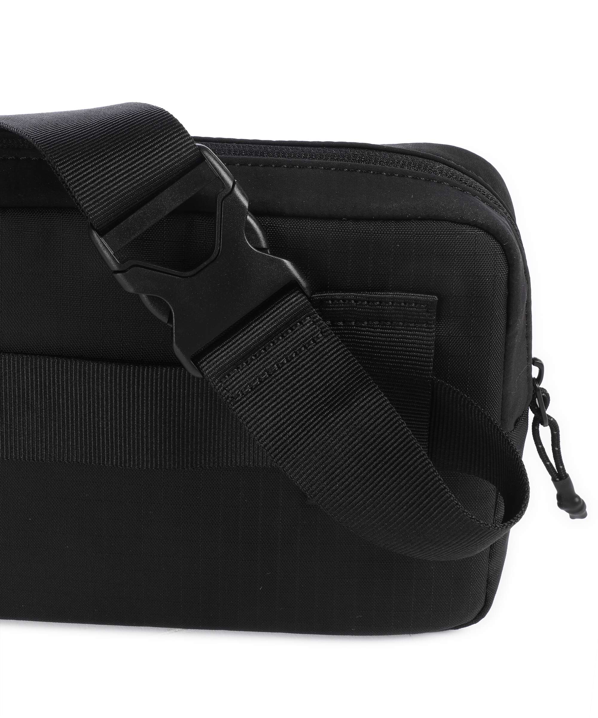Strellson Homerton Mick Belt bag black