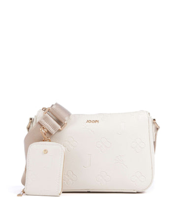 JOOP! Decoro Edition Jasmina Torba przez ramię offwhite