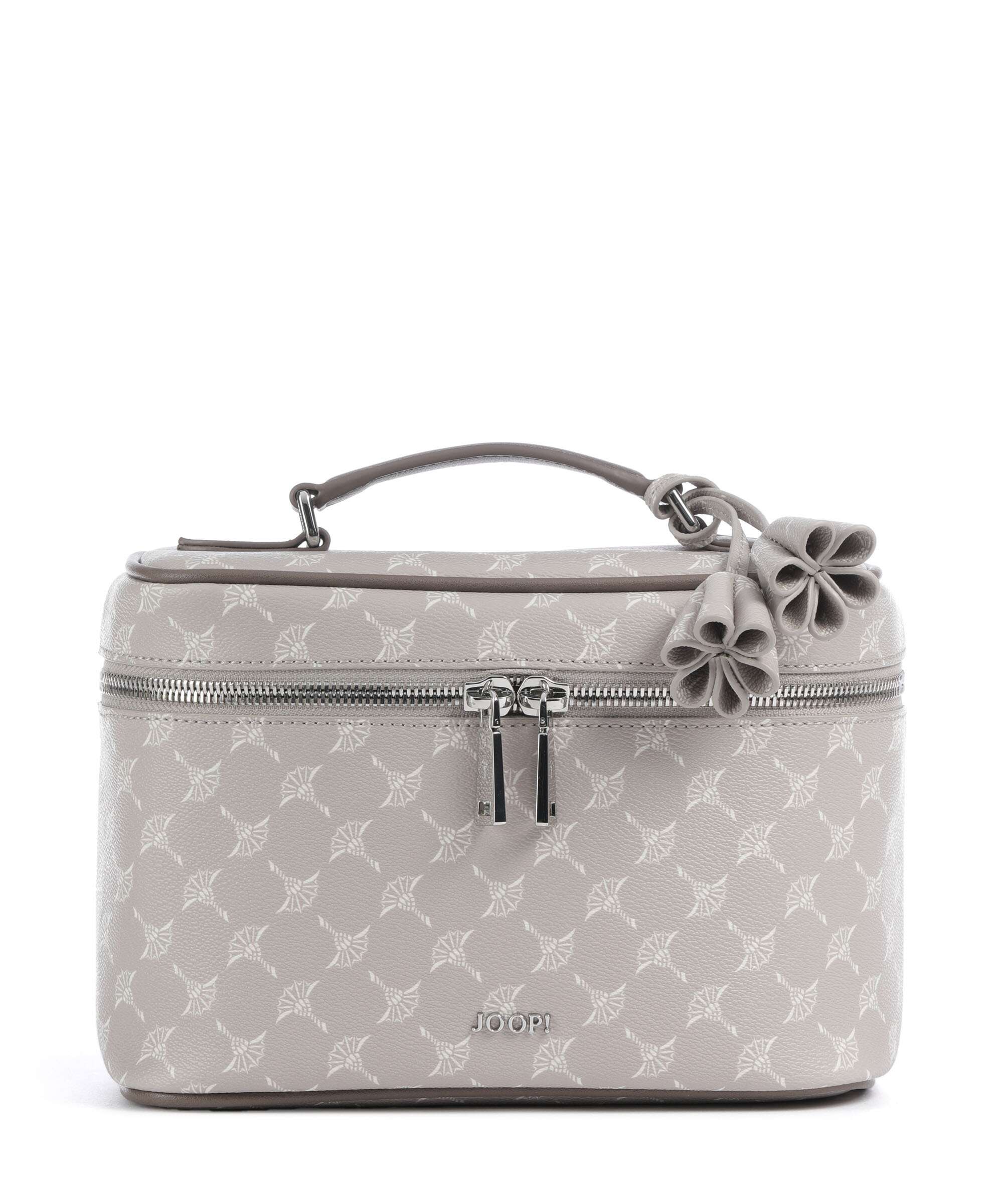 JOOP! Cortina 1.0 Flora Toiletry bag pelican