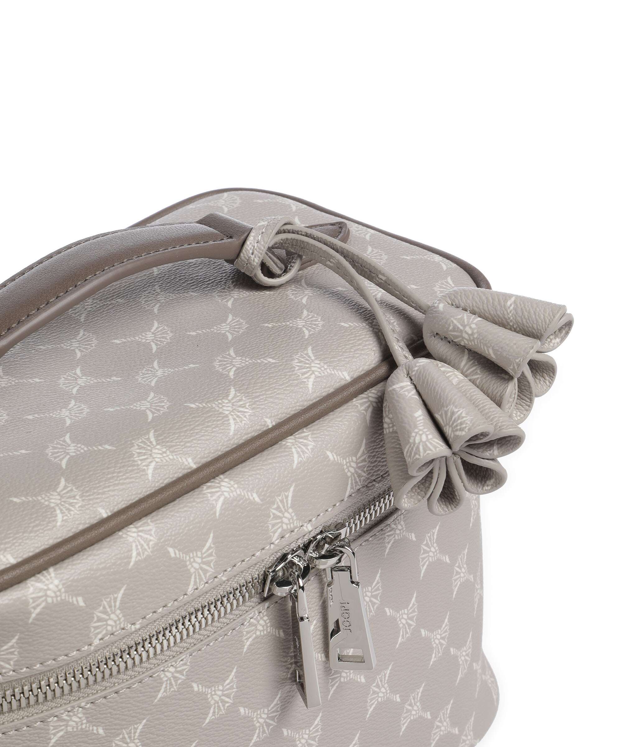 JOOP! Cortina 1.0 Flora Toiletry bag pelican
