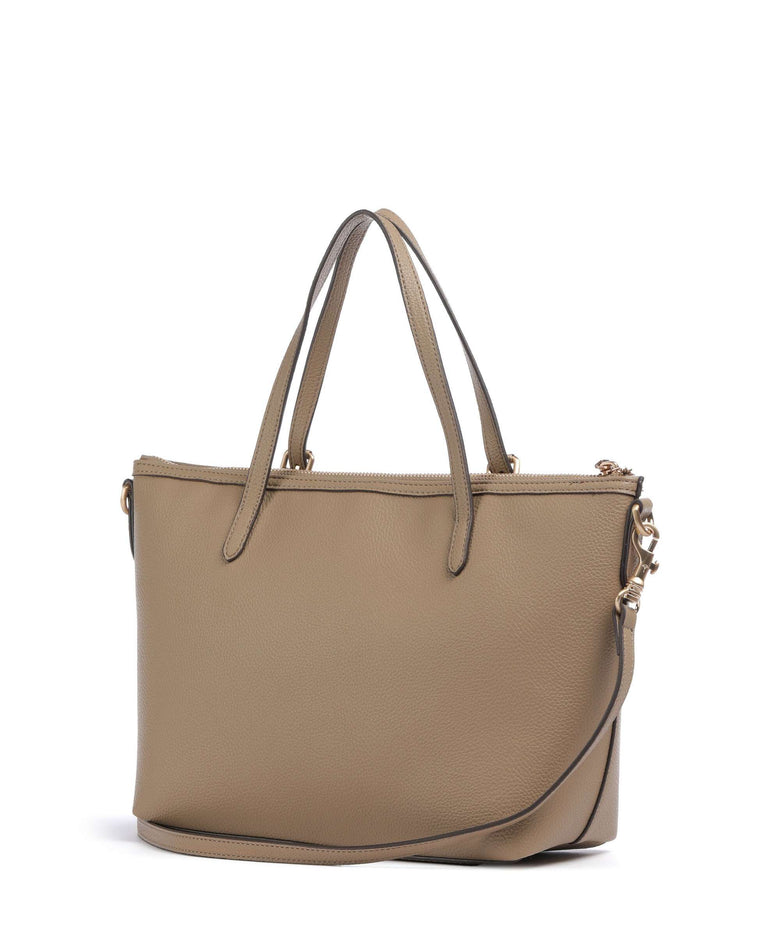 JOOP! Jeans Diurno Helena Handbag tannin