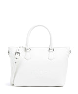 JOOP! Jeans Lettera 1.0 Ketty Torebka white