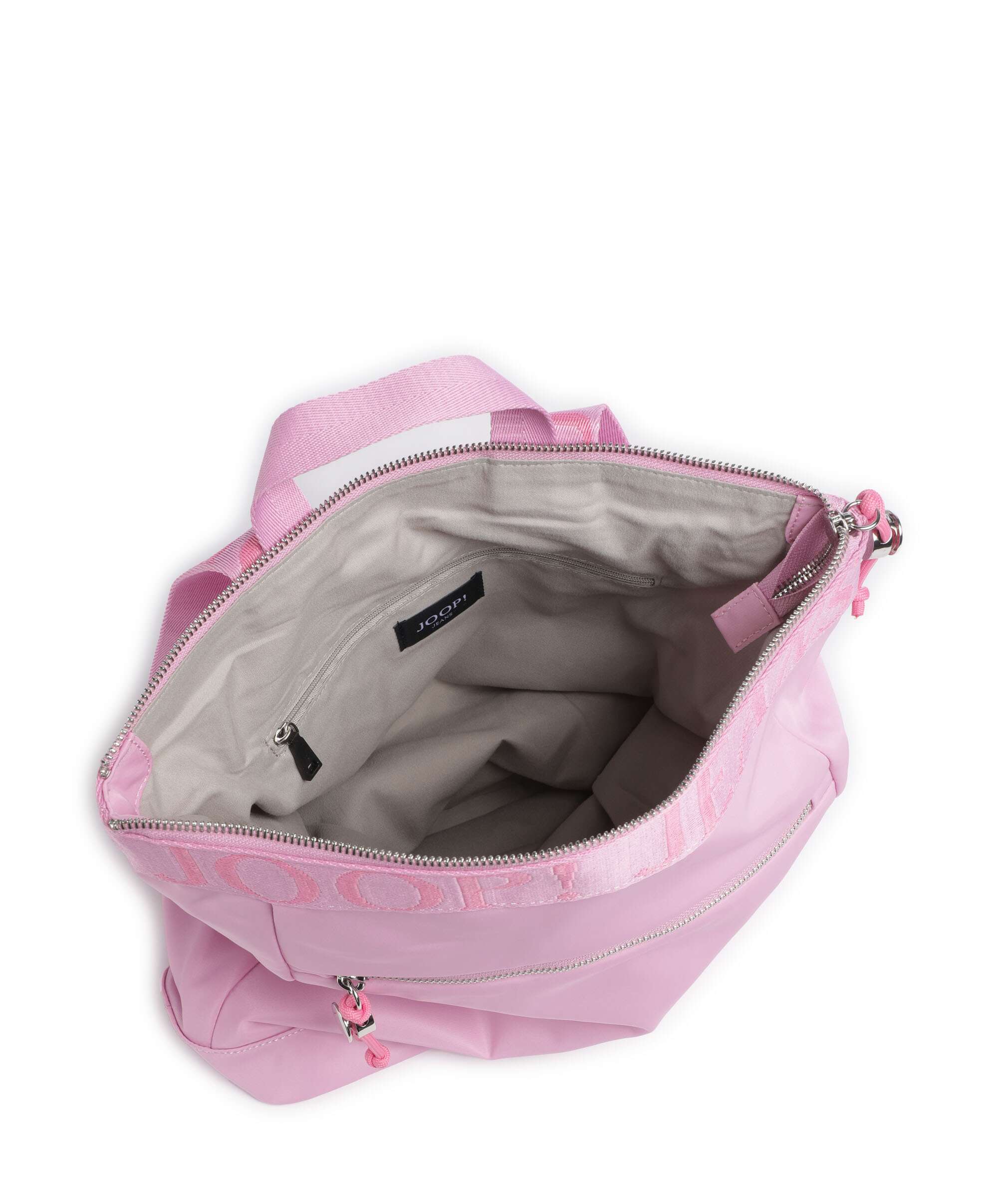 JOOP! Jeans Lietissimo Elva Backpack rose