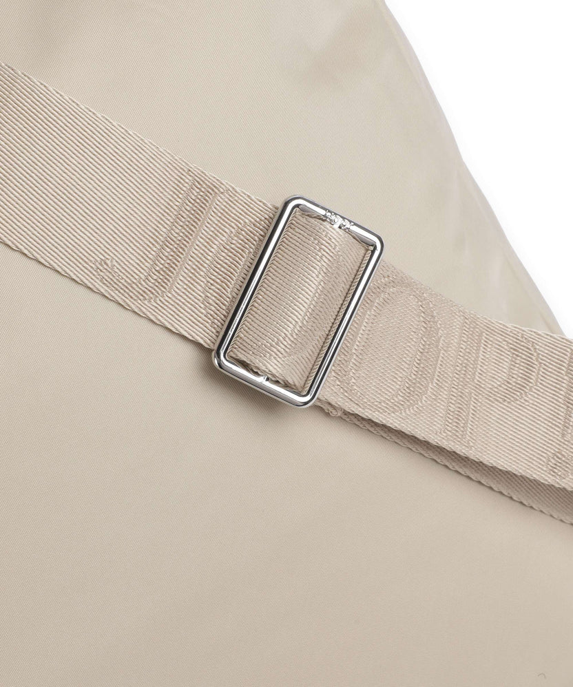 JOOP! Jeans Lietissimo Elva Backpack oyster gray