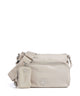 JOOP! Jeans Lietissimo Jasmina Torba przez ramię oyster gray