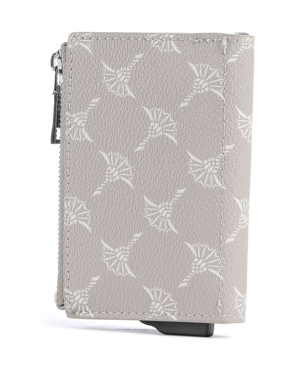 JOOP! Cortina 1.0 C-Four Credit card holder pelican