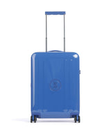 Bogner Piz c55 Walizka na 4 kołach blue