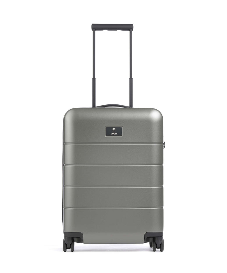 JOOP! Volare 1.0 C55 Spinner (4 wheels) khaki