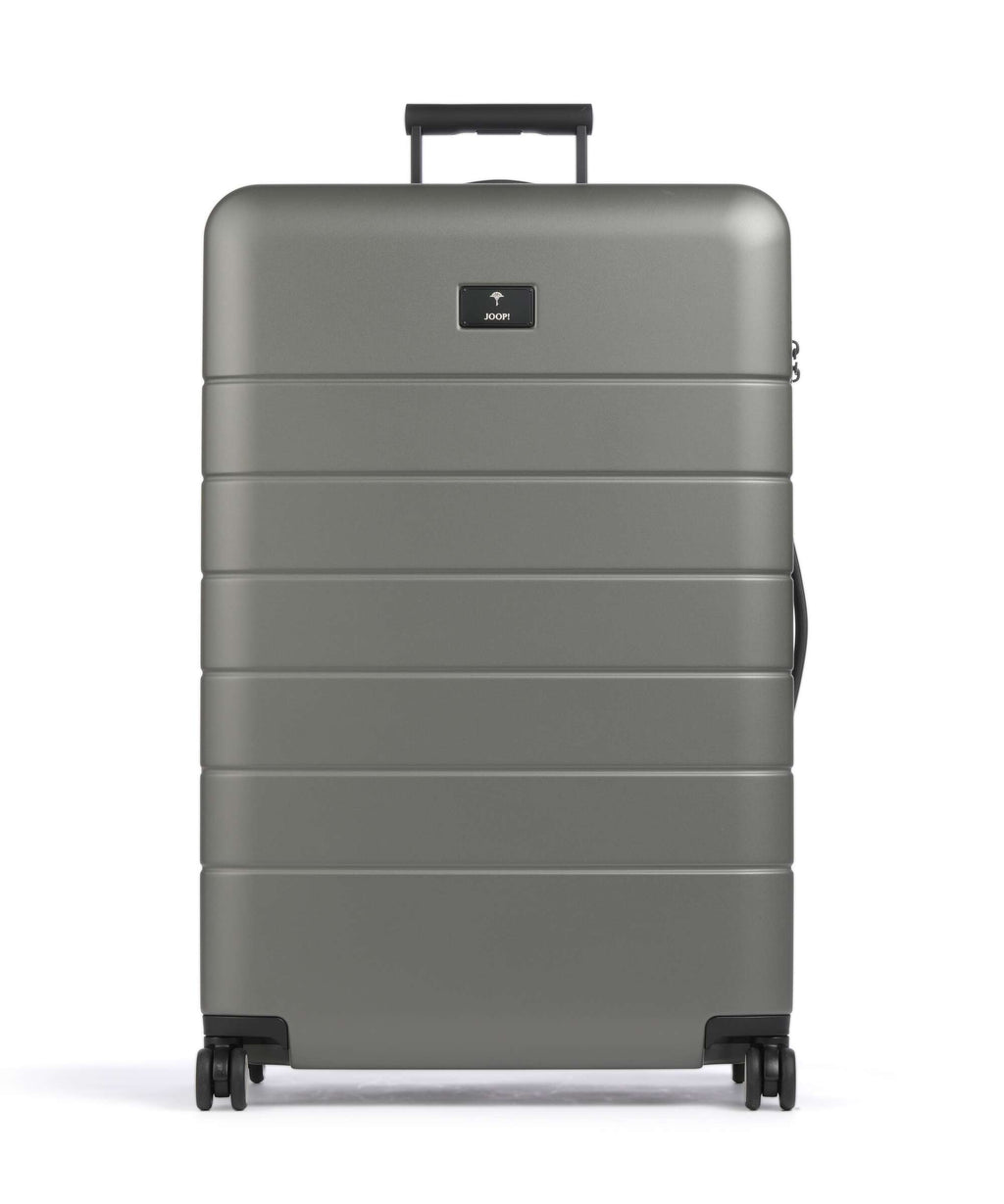 JOOP! Volare 1.0 C75 Spinner (4 wheels) khaki