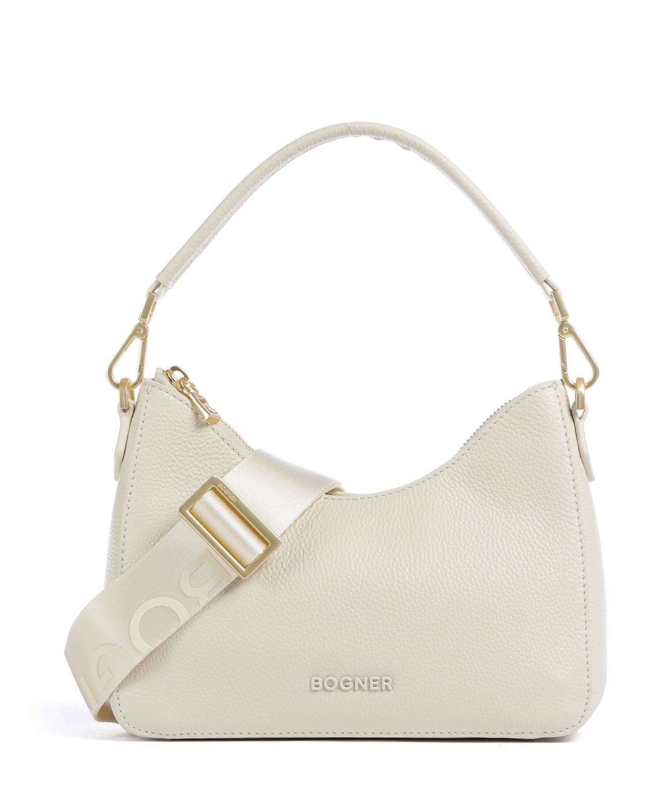 Bogner Pontresina Neve Lora Shoulder bag birch