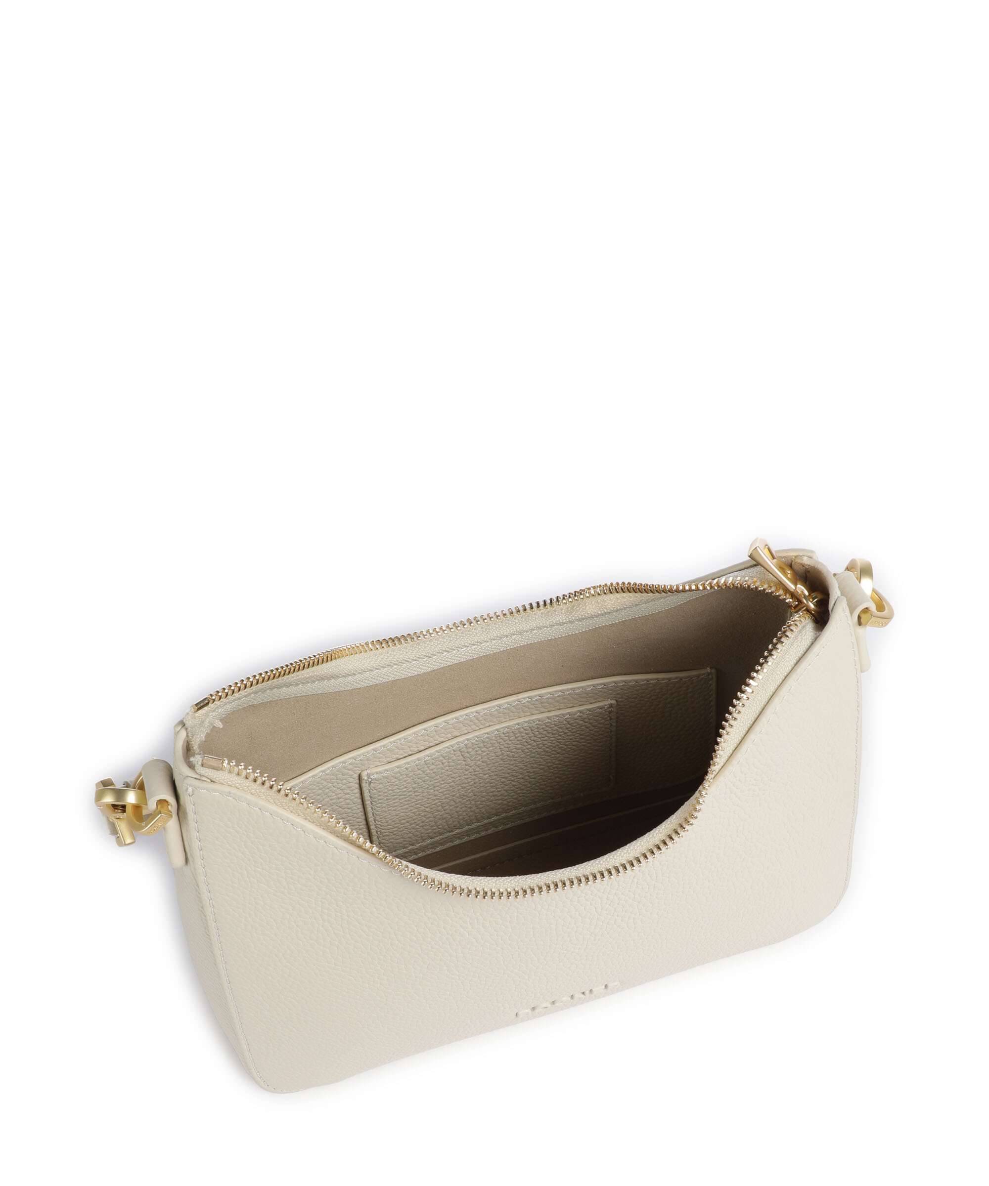 Bogner Pontresina Neve Lora Shoulder bag birch