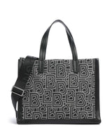 Bogner Aargau Liva Torebka black