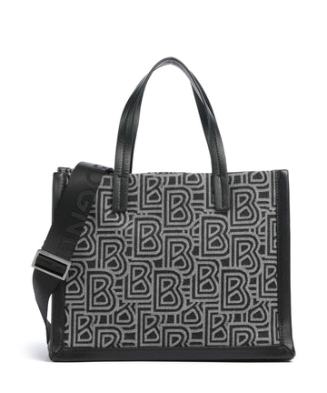 Bogner Aargau Liva Torebka black