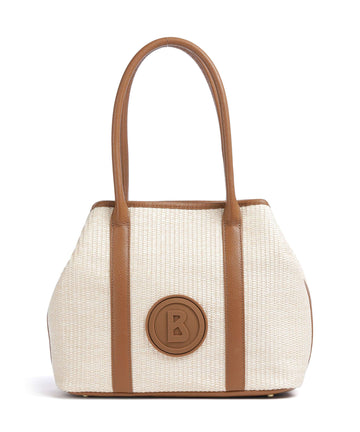 Bogner Choulex Sera Sera Torba na zakupy bleached sand